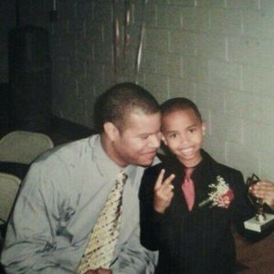 Meet your Posher, Donald